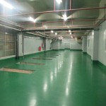 安丘FRP玻璃钢防腐地坪-缩略图2