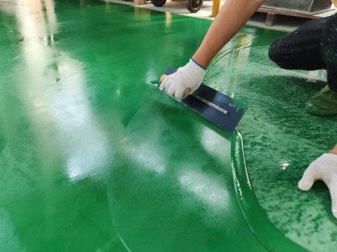 安丘什么是VEF地坪,VEF地坪厂家