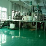 安丘乙烯基防腐蚀地坪,乙烯基酯地坪,乙烯基酯防腐蚀地坪,乙烯基重防腐蚀地坪,乙烯基重防腐地坪,乙烯基重防腐自流平地坪-缩略图1