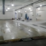 安丘防腐防静电地坪,防腐防静电自流平地坪-缩略图2
