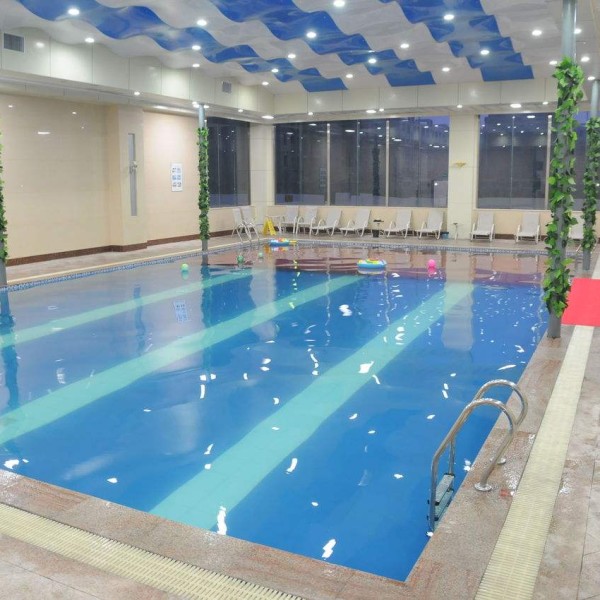 安丘聚脲地坪,防腐蚀地坪