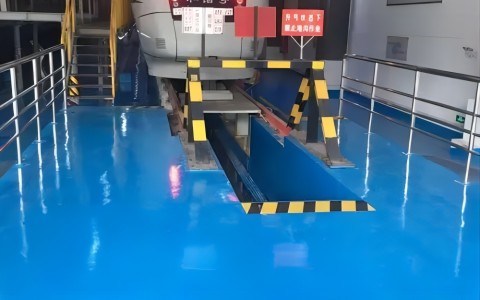 安丘环氧防腐蚀地坪,环氧积层地坪