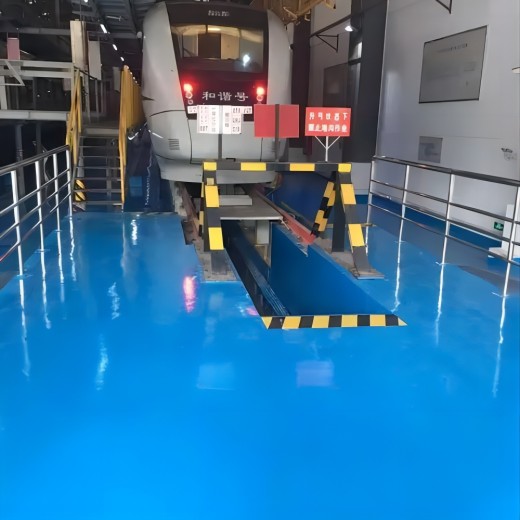 安丘环氧防腐蚀地坪,环氧积层地坪