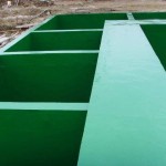 安丘防腐水池，水池防腐防渗怎么做，防腐水池施工厂家-缩略图2